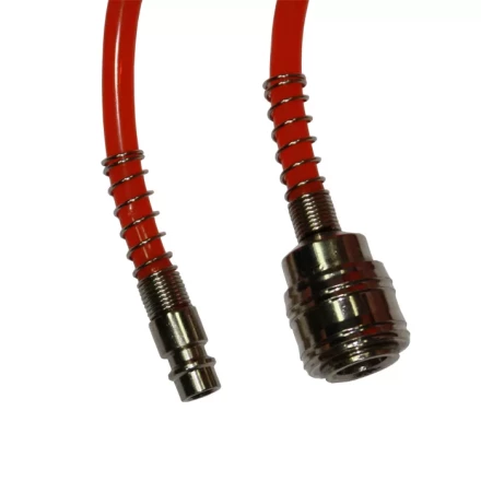 Шланг спиральный полиэстеровый ШРЕ6х8х15 купить в Нижневартовске