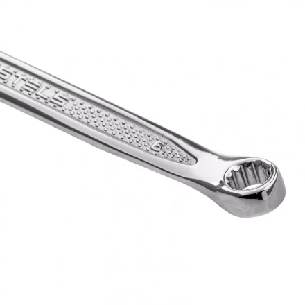 Ключ комбинированный 6 мм CrV антислип Stels 15243 купить в Нижневартовске