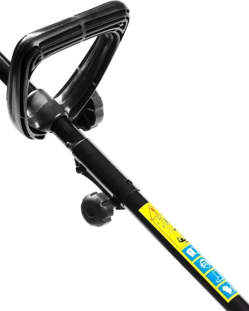 Триммер электрический ЗТЭ-38-1200 серия МАСТЕР купить в Нижневартовске