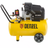 Компрессор воздушный Denzel DKV2200/50 Х-PRO 58083 купить в Нижневартовске
