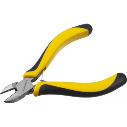 Бокорезы STAYER &quot;MASTER&quot; &quot;HERCULES&quot; &quot;MINI&quot;, 120мм 2218-5_z03 купить в Нижневартовске