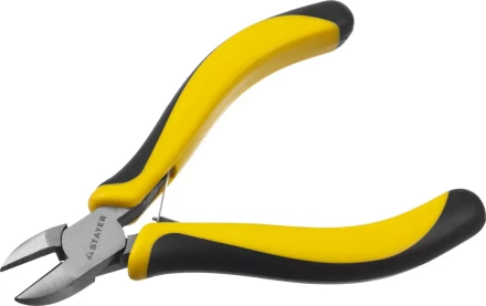 Бокорезы STAYER &quot;MASTER&quot; &quot;HERCULES&quot; &quot;MINI&quot;, 120мм 2218-5_z03 купить в Нижневартовске
