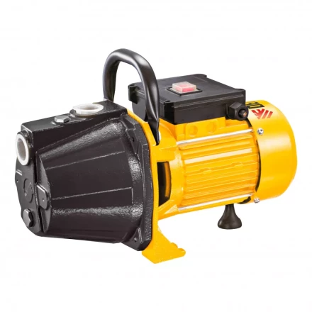 Садовый поверхностный насос Denzel GP1100C 97203 купить в Нижневартовске