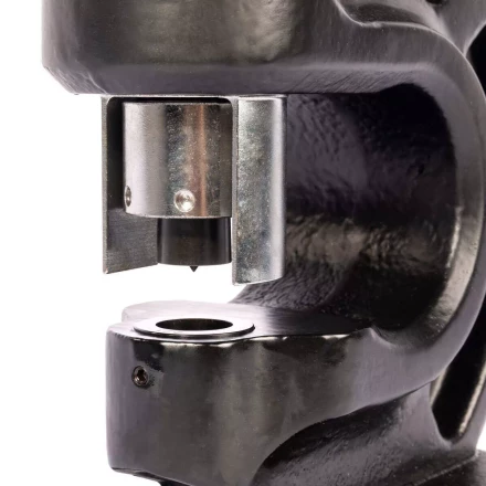 Шинодыр гидравлический автономный КВТ ШДА-95 для перфорации шин толщиной до 10 мм (89730) купить в Нижневартовске