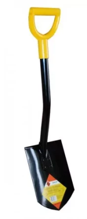 Лопата штыковая укороченная Энкор 85780 купить в Нижневартовске