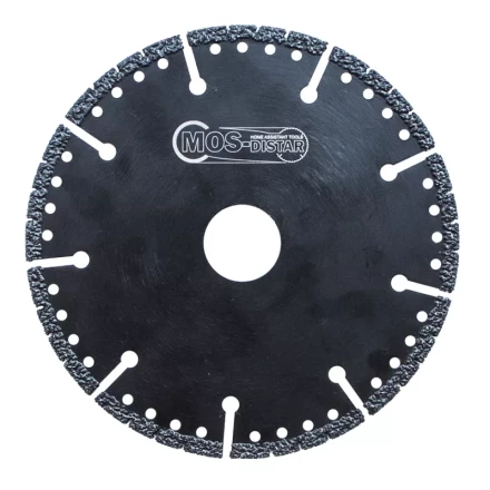 Универсальные диски Multi Craft 115*2.4*5*22.23 купить в Нижневартовске