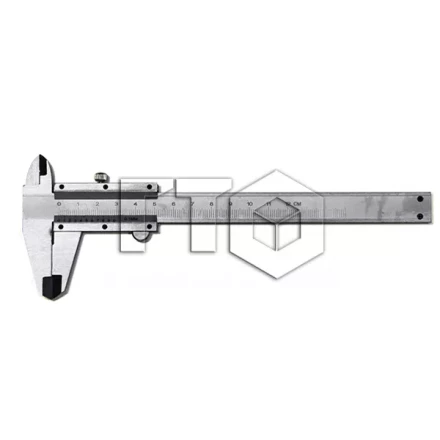 Штангенциркуль ШЦ 1-150 (0.1) Класс 2 ГТО губки 40мм купить в Нижневартовске