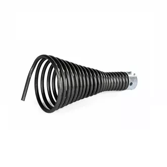 Прочистная насадка с конусной головкой для больших нагрузок Т-4  61790 купить в Нижневартовске