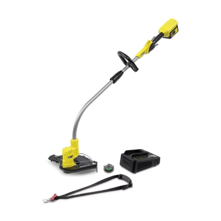 Аккумуляторный триммер KARCHER LTR 36-33 Set купить в Нижневартовске