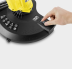 Аккумуляторный триммер KARCHER LTR 36-33 Set купить в Нижневартовске