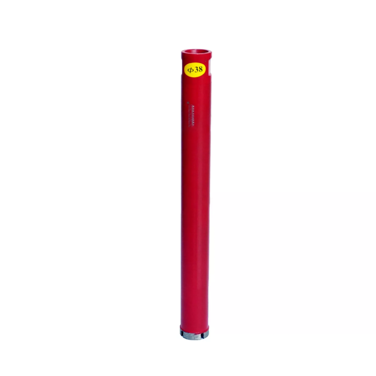 Алмазная коронка ALTECO ВТ 40х370 13221 купить в Нижневартовске
