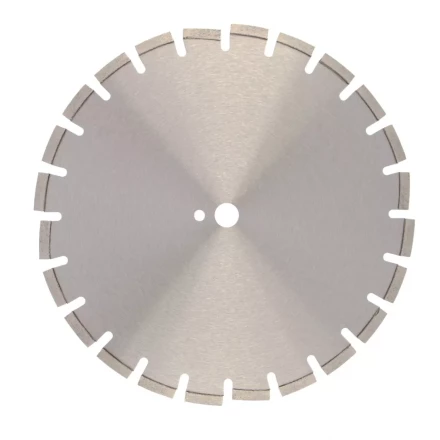 Диск алмазный 400 х 25.4 мм, &quot;Асфальт&quot;, сухой/мокрый рез, Pro Matrix 731083 купить в Нижневартовске