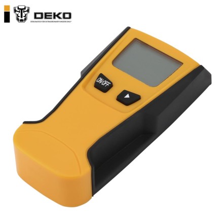 Детектор проводки WD DEKO, 065-0181 купить в Нижневартовске
