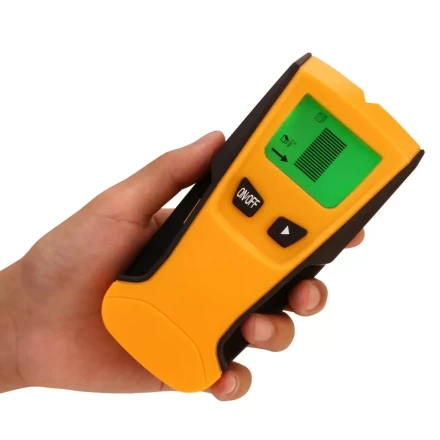 Детектор проводки WD DEKO, 065-0181 купить в Нижневартовске