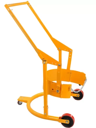 Тележка для бочек TOR HD-80A 1 бочка х 200 л (с колесами) 1313651 купить в Нижневартовске