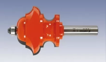 Фреза мультипрофильная с подшипником Кратон (1 09 06 012) 1 09 06 012 купить в Нижневартовске