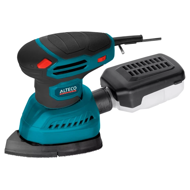 Виброшлифмашина ALTECO SN 240-4 63300 купить в Нижневартовске