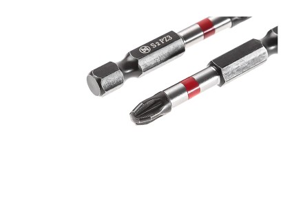 Бита HAMMER PZ3 50мм (2шт) купить в Нижневартовске