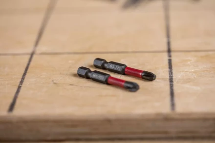 Бита HAMMER PZ3 50мм (2шт) купить в Нижневартовске