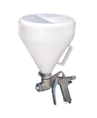 Пистолет текстурный Кратон АHG-01G 3 01 02 026 купить в Нижневартовске
