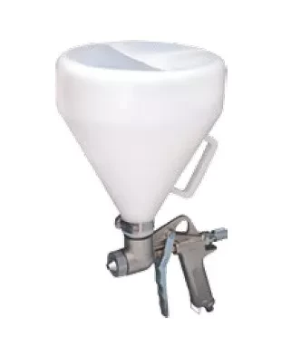 Пистолет текстурный Кратон АHG-01G 3 01 02 026 купить в Нижневартовске