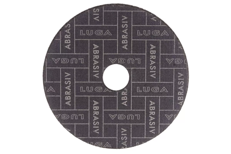 Круг отрезной HAMMER 125х2х22 упак. 25 шт. купить в Нижневартовске