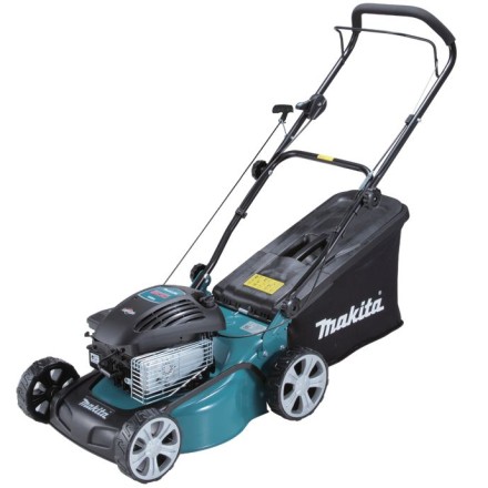 Бензиновая газонокосилка Makita PLM4110 купить в Нижневартовске