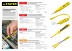 Пробник STAYER &quot;STANDARD&quot;, 90-600 В, 170мм 2575-17 купить в Нижневартовске