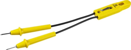 Пробник STAYER "STANDARD", 90-600 В, 170мм 2575-17 купить в Нижневартовске