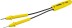 Пробник STAYER &quot;STANDARD&quot;, 90-600 В, 170мм 2575-17 купить в Нижневартовске