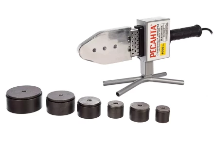 Сварочные аппараты для сварки ПВХ труб АСПТ-1000 купить в Нижневартовске