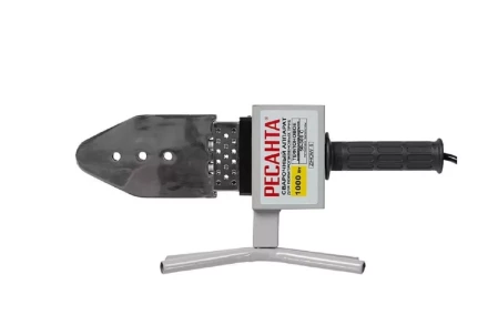 Сварочные аппараты для сварки ПВХ труб АСПТ-1000 купить в Нижневартовске