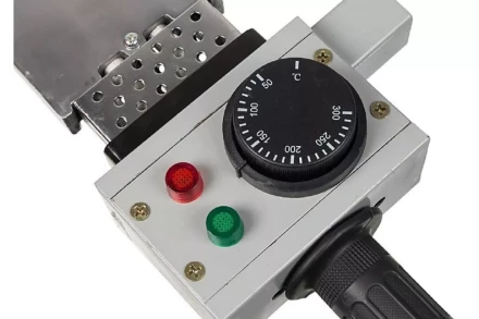 Сварочные аппараты для сварки ПВХ труб АСПТ-1000 купить в Нижневартовске