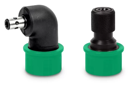 Бесщеточная универсальная аккумуляторная дрель-шуруповерт DWT ABSP-12 NQ-2 BMC купить в Нижневартовске