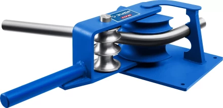 ЗУБР СТР1, станок трубогибочный ручной, Профессионал (23510) купить в Нижневартовске