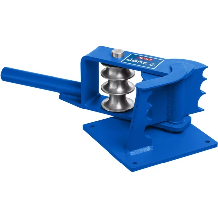 ЗУБР СТР1, станок трубогибочный ручной, Профессионал (23510) купить в Нижневартовске