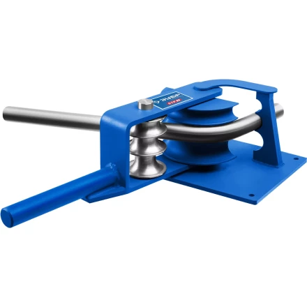 ЗУБР СТР1, станок трубогибочный ручной, Профессионал (23510) купить в Нижневартовске