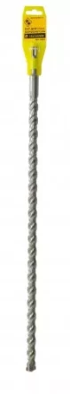 Бур SDS+  ф18х740/800 усиленный  1/25 10978 купить в Нижневартовске