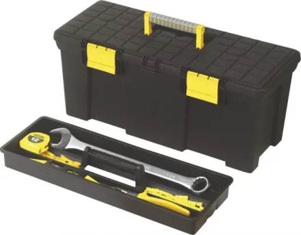 Ящик для инструментов 20 Classic S.Foam Stanley 1-92-767 купить в Нижневартовске