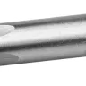 Метчик ЗУБР "ЭКСПЕРТ" машинно-ручной, одинарный для нарезания метрической резьбы в сквозных отверстиях, М16х2,0 4-28003-16-2.0 купить в Нижневартовске