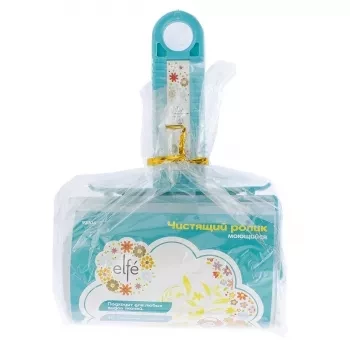 Чистящий ролик моющийся для  всех видов тканейElfe 93106 купить в Нижневартовске