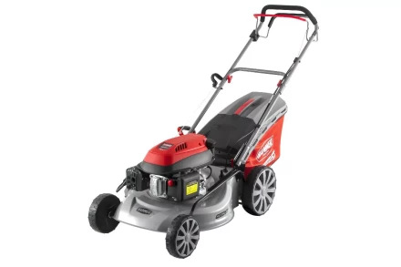 Газонокосилка бензиновая самоходная HAMMER KMT200ST купить в Нижневартовске