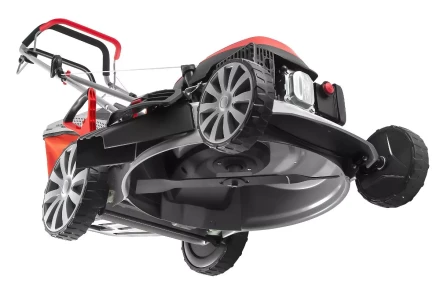 Газонокосилка бензиновая самоходная HAMMER KMT200ST купить в Нижневартовске