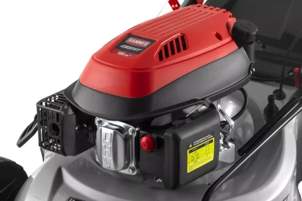 Газонокосилка бензиновая самоходная HAMMER KMT200ST купить в Нижневартовске