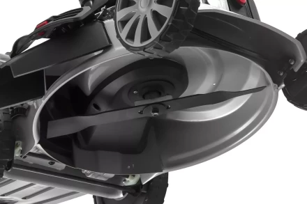 Газонокосилка бензиновая самоходная HAMMER KMT200ST купить в Нижневартовске