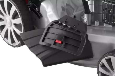 Газонокосилка бензиновая самоходная HAMMER KMT200ST купить в Нижневартовске