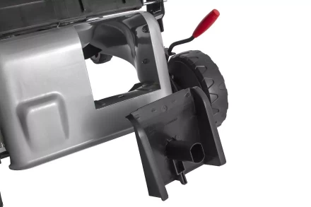 Газонокосилка бензиновая самоходная HAMMER KMT200ST купить в Нижневартовске