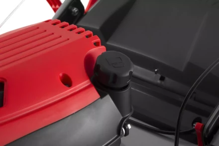 Газонокосилка бензиновая самоходная HAMMER KMT200ST купить в Нижневартовске