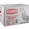 Газонокосилка бензиновая самоходная HAMMER KMT200ST купить в Нижневартовске