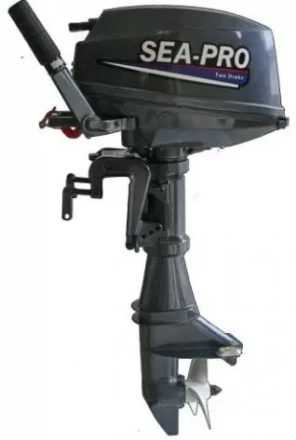 Лодочный мотор SEA-PRO OTH 9,9S купить в Нижневартовске